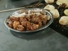 -同心烧烤(总店)