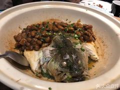 -中心大酒店·本味餐厅