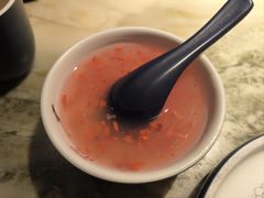 醪糟汤圆-绿茶餐厅(成都大悦城店)