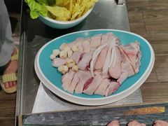 -探窝·竹笙椰子鸡(杨箕店)