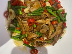 -鸿运楼·舌尖上的徽菜