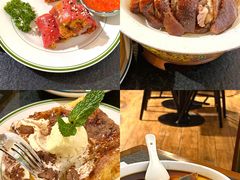 -金翠河烧鹅餐厅(解放碑时代广场店)