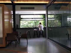 大堂-USTC1958东区·by UNILAB
