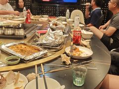-高鸽子锦州烧烤63年(海阳路店)