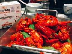 -阿财老铺·老蚌埠龙虾城(华夏总店)
