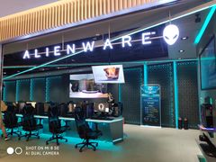 -ALIENWARE外星人(国贸商城旗舰店)