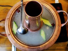 -民食香·腊排骨野生菌美食(木府店)