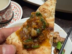 -清真·卡德尔大叔新疆主题餐厅(龙汇路店)