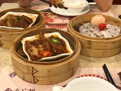 -点都德(聚福楼店)