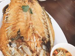 -大螃蟹海鲜餐厅