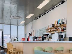 -THE PLAN_T COFFEE ROASTER(定岗湖公园店)