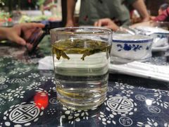 -国生茶庄·地道农家菜团建活动