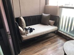 -上海崇明金茂凯悦酒店