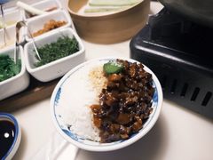 -林四喜·闽南传家菜(鼓浪屿店)