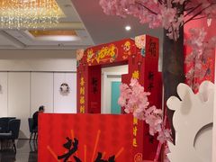 -花舍咖餐厅(晋阳街店)