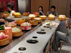 -龍歌自助小火锅(秦淮水游城店)