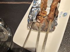 -额尔敦传统涮(公园西路店)