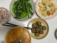 -臻爱住家月嫂育儿嫂(万达店)