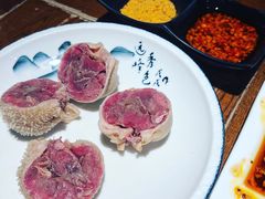 -晓疆山·大美新疆菜(白玉兰广场店)
