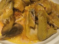 -博林天瑞喜来登酒店·西丽尚膳