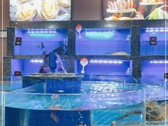 水产区-尊立方海鲜酒店·生日宴·家宴