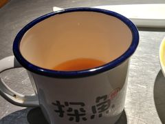 -探鱼·鲜青椒爽麻烤鱼(虎门天虹店)
