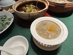 -大鸽饭(汉溪长隆店)