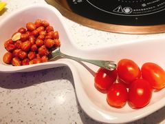 -润园四季椰子鸡火锅(海上世界店)