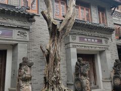 -龙潭水乡
