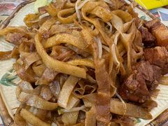 -葛记焖饼(伏牛路店)