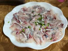 中山脆肉皖-红日饭店(裕隆三路店)