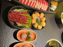 -季季山·云南野生菌火锅(上海首店)