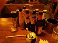 -Helens海伦司小酒馆(王家湾人信汇店)