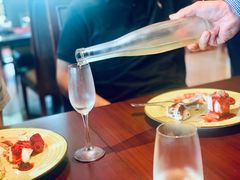 -杭州西子湖四季酒店-WL BISTRO西湖餐厅(灵隐路店)