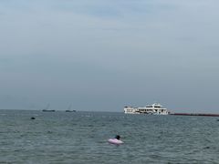-养马岛旅游度假区