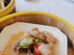 -一品粤珍轩(吴中路店)