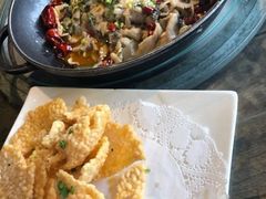 -百岁鱼庄·常州老字号(湖塘店)