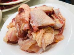 -黑山牛肉汤火锅(花城汇店)