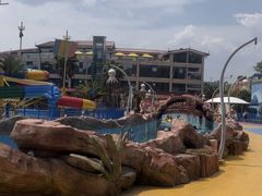 -青鱼湾水上乐园