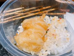 炼乳香蕉-肉店炸炸炸·爆汁孜然牛肉