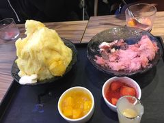 -Ice Monster冰馆·CNN评选全球十大甜品(国贸商城店)