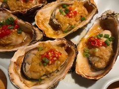-蚝翅·海鲜粥·烧烤·龙虾季(海曙天一店)