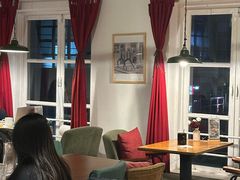-雕刻时光咖啡馆(北师大店)