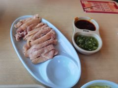 -李先生牛肉面大王(东营友谊广场店)