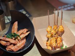 -烤匠麻辣烤鱼(万象城店)