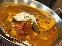 -新加坡Zam Zam餐馆