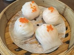 原只虾饺皇-索菲特酒店·乐轩华中餐厅