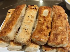 -福荣居褡裢火烧京味家常菜(西四店)