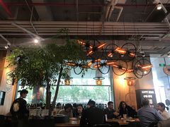 大堂-Moka Bros 摩卡站(嘉华店)