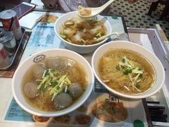 -深仔记正宗云吞面(尖沙咀店)